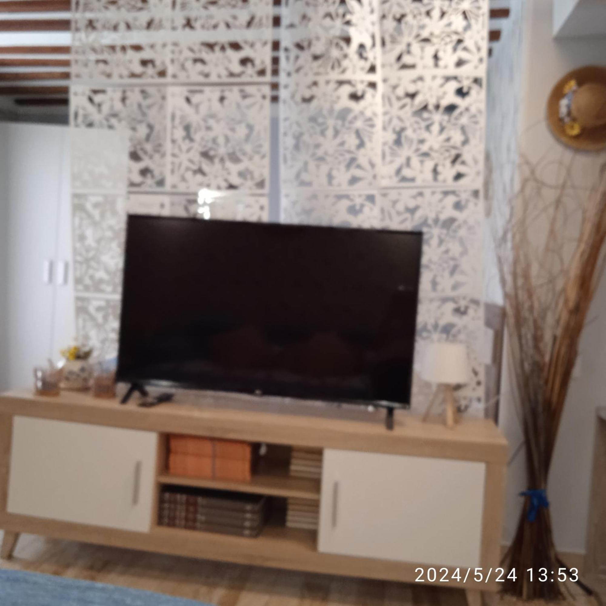 Apartamento Turistico El Empedrado De M&G Кольменар-де-Ореха Экстерьер фото