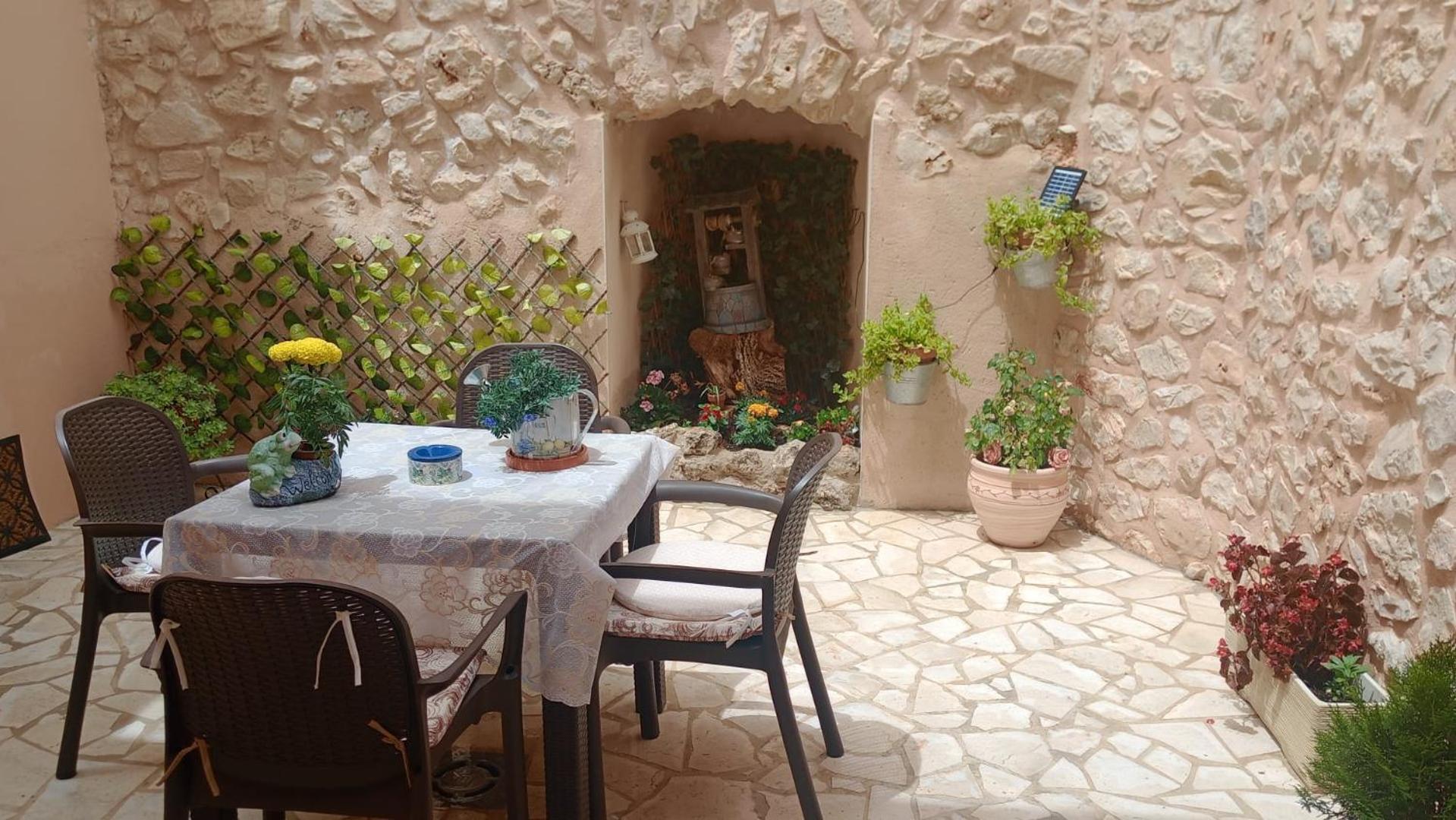Apartamento Turistico El Empedrado De M&G Кольменар-де-Ореха Экстерьер фото