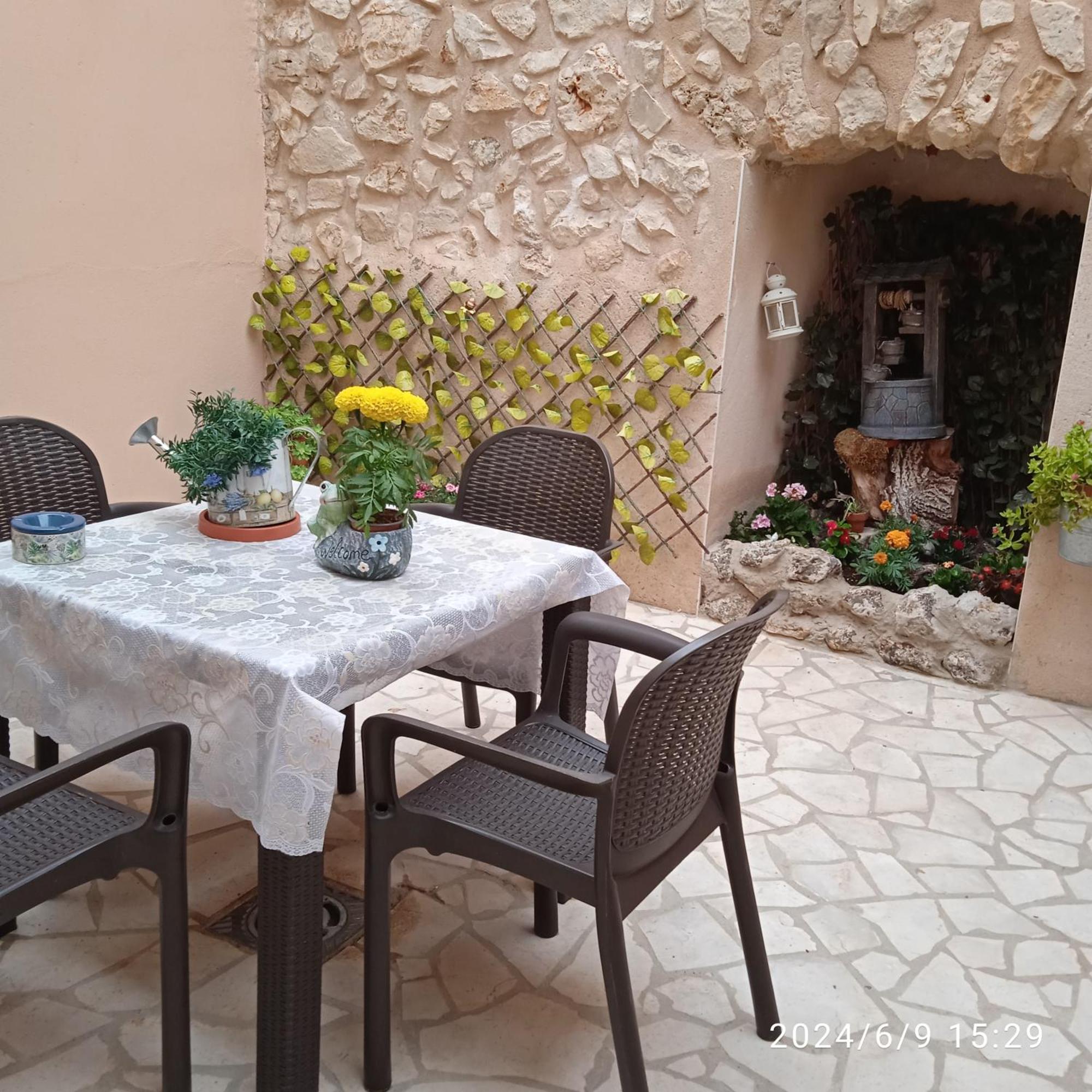 Apartamento Turistico El Empedrado De M&G Кольменар-де-Ореха Экстерьер фото