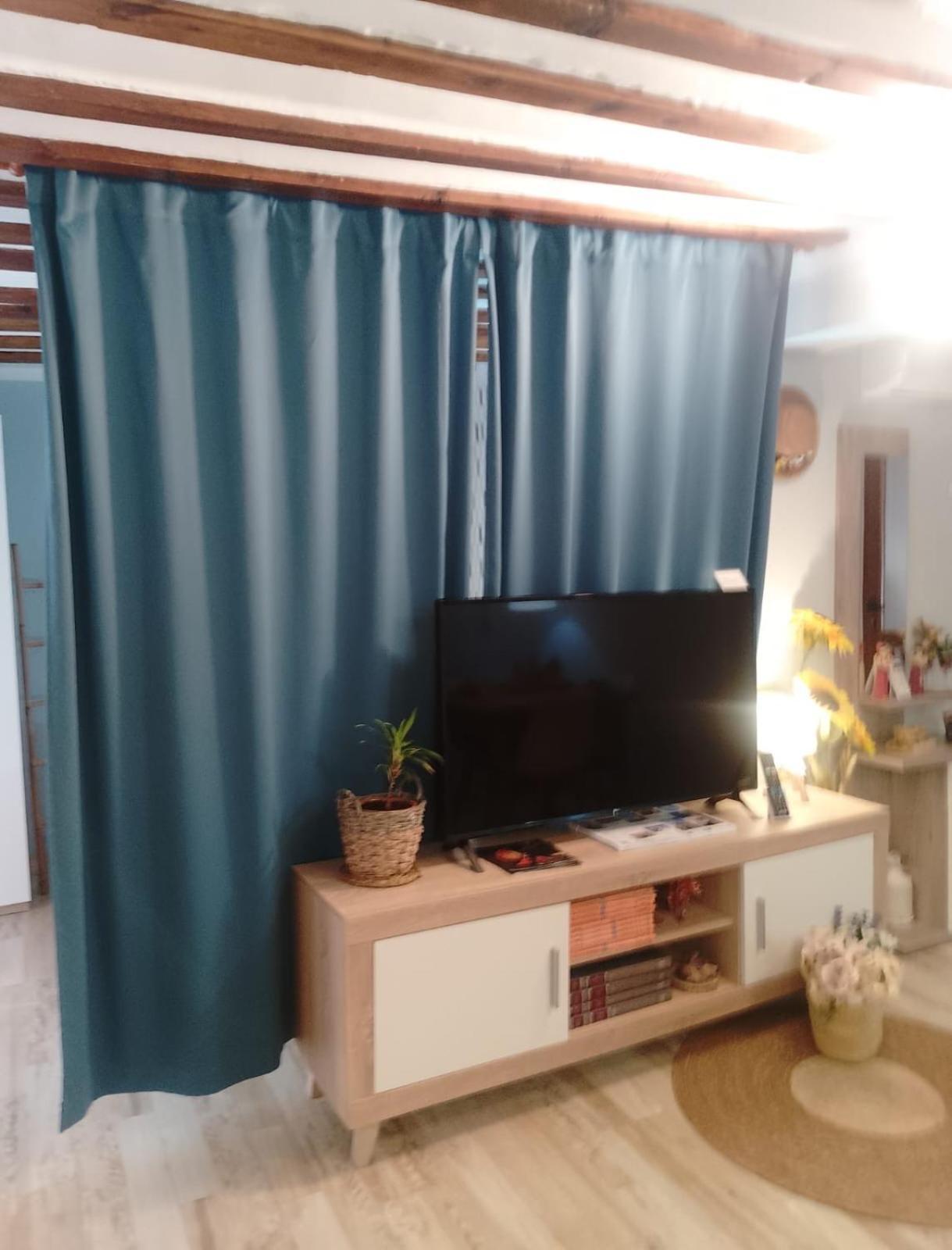 Apartamento Turistico El Empedrado De M&G Кольменар-де-Ореха Экстерьер фото